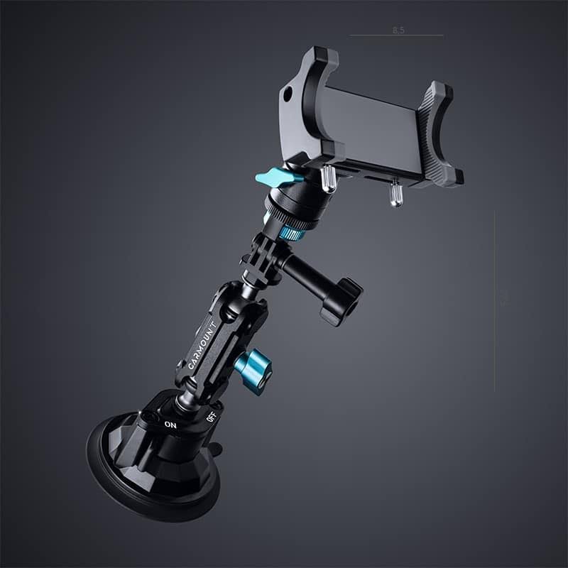 CARMOUNT TitanX100 Pro