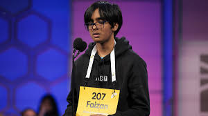 Scripps National Spelling Bee 2025: Texas Students Shine