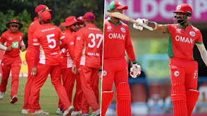 Oman vs Canada: A Comprehensive Review of the Canada T20I Tri-Series 2024