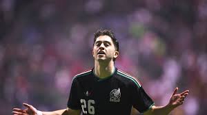 Born in the USA, repping El Tri: Which Mexico stars were born on American soil?