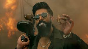 Geetu Mohandas defends Toxic teaser, talks about female pleasure and consent