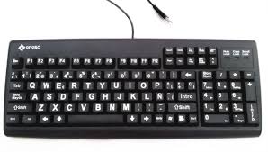 TECLADO
El teclado, como en las máquinas de escribir, permite la introducción de caracteres (como letras, números y símbolos)