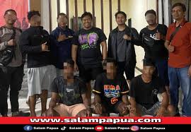 salampapua.com - News update