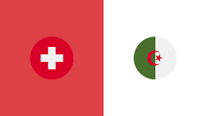 Suisse - Algérie : aperçu du match de la Coupe du monde de la FIFA 2026. Tout ce que vous devez savoir