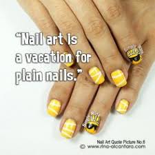 Nail Quotes on Pinterest | Ecards, Salons and Nails via Relatably.com