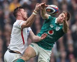 England vs. Ireland: Key Moments and Team Updates from Six Nations 2026