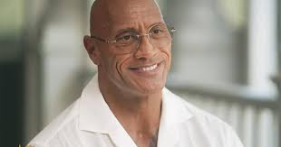Dwayne Johnson Tackles Dramatic Role in 'The Smashing Machine'