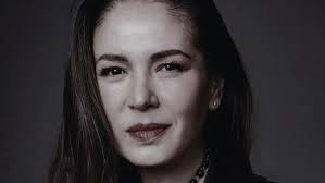 ¡De luto! Yolanda Andrade conmueve con emotiva despedida a un ser querido