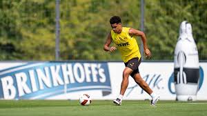 Dortmund team news vs Arsenal: Anton, Ryerson and Kobel to miss; Prates in line for debut
