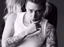 Résultat de recherche d'images pour "justin bieber calvin klein ad"