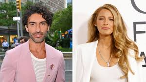 Justin Baldoni Defamation Suit Falters: Reporter Admits Texting Error - Imagen principal del artículo