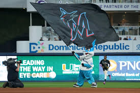 Marlins - Red Sox