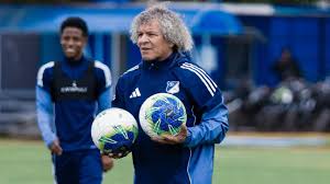 Gamero va por su primer triunfo: Los 20 convocados de Millonarios vs. Cúcuta
