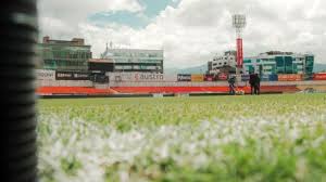 Los partidos de los equipos ecuatorianos en Sudamericana: horarios de la fecha 4