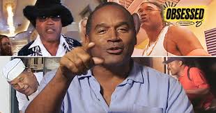 Oj Simpson