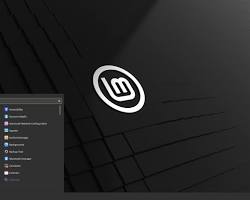 Obraz: Linux Mint