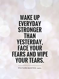 No Fear Quotes | No Fear Sayings | No Fear Picture Quotes - Page 2 via Relatably.com