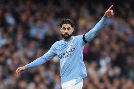 Josko Gvardiol set to sign new Manchester City contract