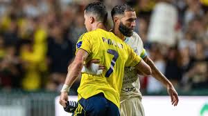 Al Nassr vs Al Ittihad: Kick-off time, how to watch, team news
