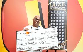 School bus driver wins $5M scratch-off prize; plans to buy mom a house