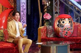 「月曜から夜ふかし」街頭インタビューに大物ミュージシャン登場。村上信五も「メッチャ聞く」と苦笑いの熱弁。