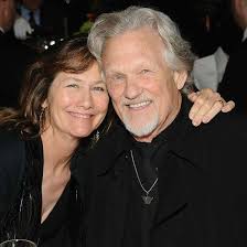 Kris Kristofferson - "The Promise" "Kris says he wrote this song for his kids and their mamas."