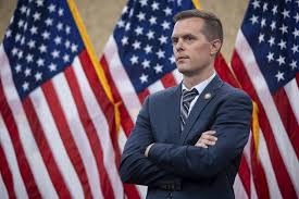 Jared Golden, Trump-District House Democrat, to Forgo Re-Election in 2026