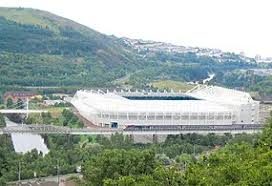 Image result for SWANSEA CITY - LIBERTY STADIUM