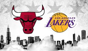 Chicago Bulls vs Los Angeles Live: How to Watch NBA Game In India,US, UK And Others , Time, Date, Key Stats, Top Performers & Everything You Need to Know