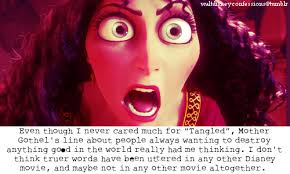 Tangled Mom Quotes. QuotesGram via Relatably.com