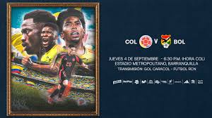 Federación Colombiana de Futbol - News update