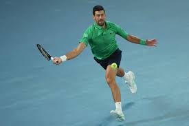 Privacy Concerns Rise in Tennis as Stars Grapple with Increased Scrutiny