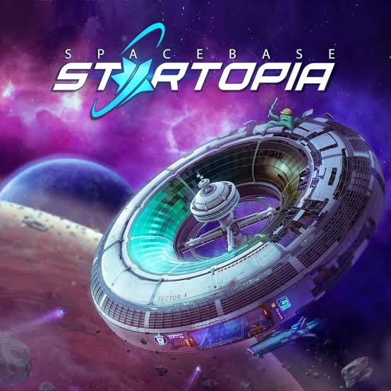 Spacebase Startopia Pc Steam Cd Key