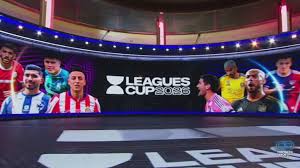 ¡Listos los Cuartos! Así se jugará la Fase Final de la Leagues Cup 2026