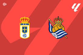 Oviedo x Real Sociedad: Jogo Imperdível! Retorno Histórico e Duelo de Gigantes! - Imagen principal del artículo