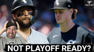 White Sox must upgrade pitching and catching as playoff vulnerabilities EXPOSED in loss to Yankees