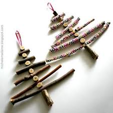 Image result for recycled ornaments