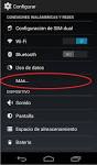 TUTORIAL Como configurar 4G3G2G y MMS en Android