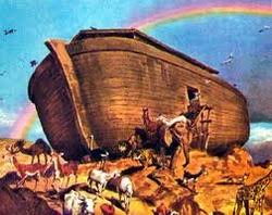 Image result for Genesis 8: 4
