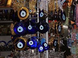 How to protect Yourself From the Evil Eye | ISLAM---World&#39;s ... via Relatably.com