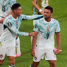 Espanha implacável e Portugal se classifica no sufoco: assista ao Seleção Estadão
