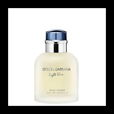 Dolce & Gabbana Light Blue For Men | 3OZ & Decants Available(10ML,5ML) – Perfumes de Adrian