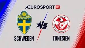 schweden tunesien prognose