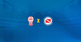 Huracán x Argentinos Juniors Palpite - Onde Assistir, Horário e Escalações 27/04