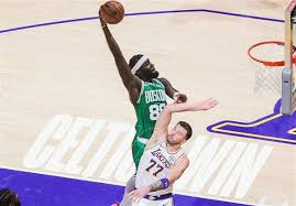 بالانشین‌های کنفرانس شرق NBA امروز پیروز میدان شدند|دانشجو