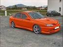 Topic des Laguna tunes Renault Laguna - Tuning - discussions