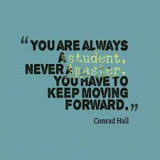CONRAD HALL QUOTES QUOTEZON via Relatably.com