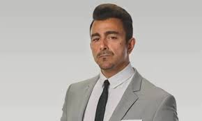 Shaan Shahid questions Humayun Saeed and Fahad Mustafa's industry 'comfort zones'