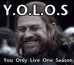 Sean Bean: Only One Season | Funny Pictures and Quotes via Relatably.com