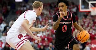 Rutgers Basketball Set For Tuesday Night Matchup At Iowa